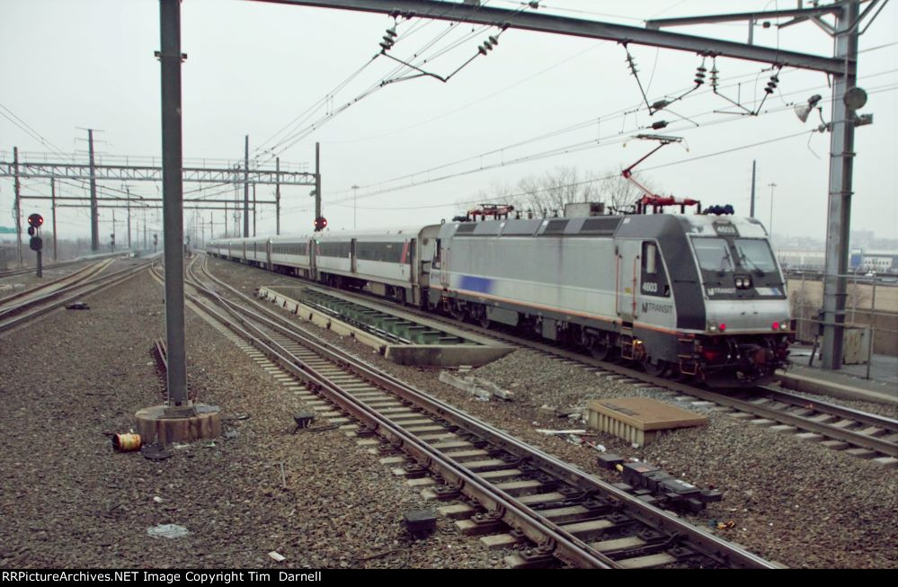 NJT 4603